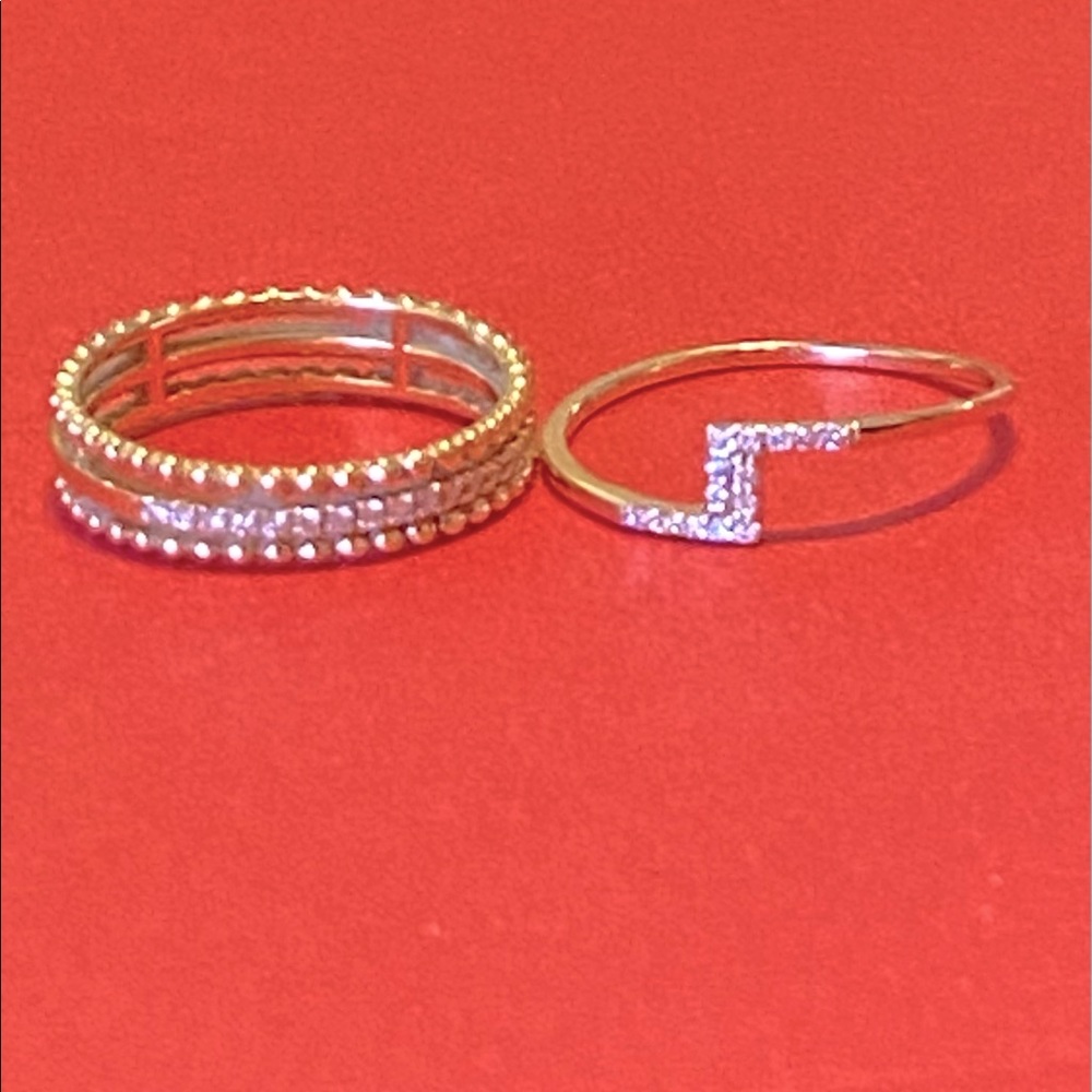 LANA Z RING